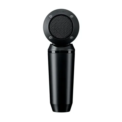 Microfone Shure PGA181-XLR - Original