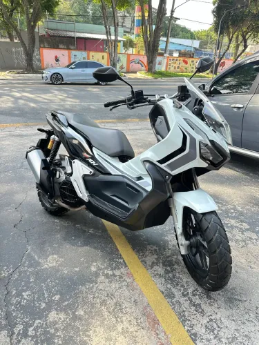 Honda ADV 150 2021/2021