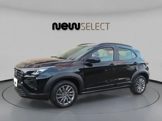 Fiat Pulse Drive 1.3 8V Flex Mec. 2023