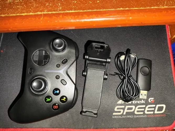 Gamepad Controle Iine Sirius - Switch, Pc,android
