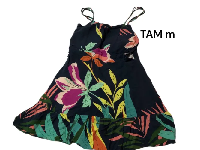 Vestido feminino adulto
