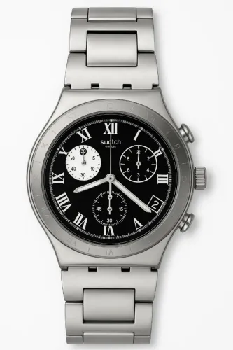 Relogio SWATCH Swiss / Série New Irony Chrono