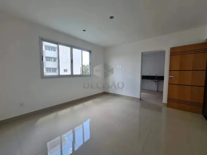 Cobertura à venda, 3 quartos, 1 suíte, 3 vagas, Carlos Prates - Belo Horizonte/MG