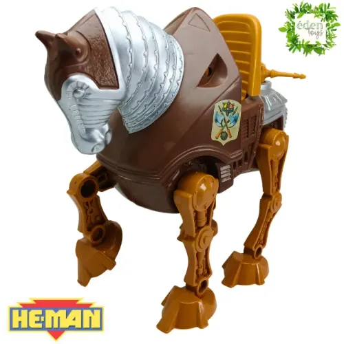 Boneco da coleção Heman - Stridor (cód 093)