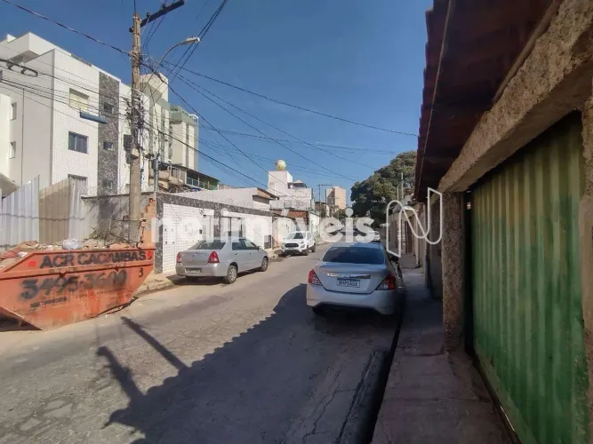 Venda Lote-Área-Terreno Vila Cloris Belo Horizonte