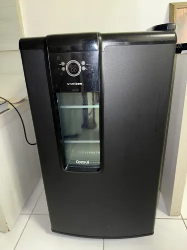 Cervejeira Consul Smartbeer