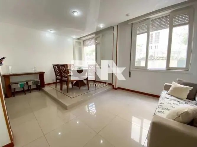 Apartamento : / Residencial / Botafogo