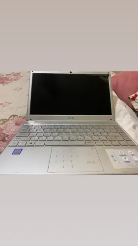 Notebook ultra