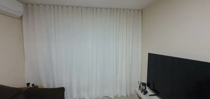 Instalação de Cortinas e Persianas