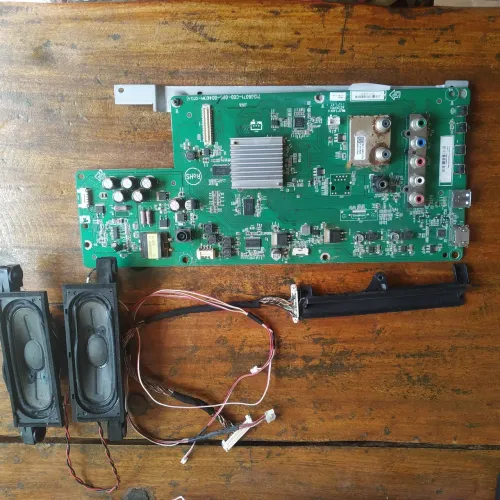 Placa tv Sony KDL-32R434A