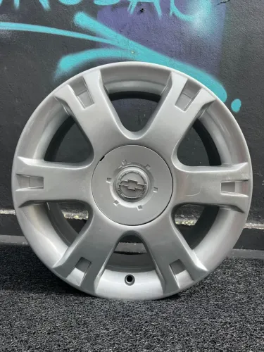 Rodas aro 16 gm vectra elegance 