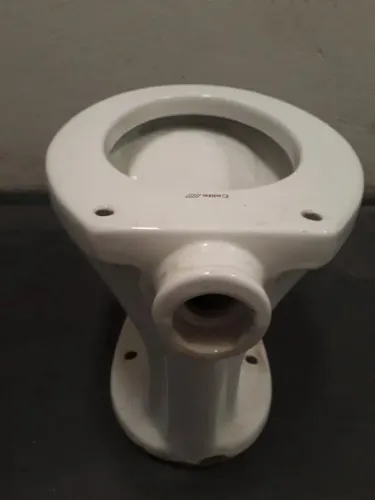 Vaso sanitário infantil CELITE SEMINOVO