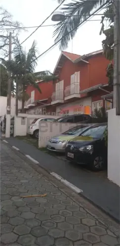 Sobrado em Condomínio Fechado, Palmas do Tremembé, 180 m²