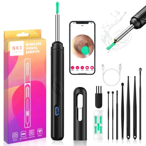 Kit completo removedor de cera