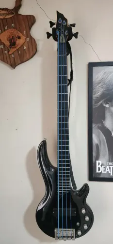 Baixo CORT 4c Ativo Curbow Capitação e Pré.