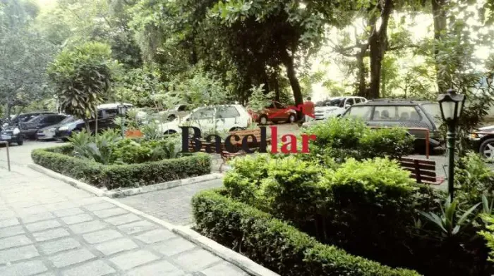 Apartamento-À VENDA-Tijuca-Rio de Janeiro-RJ
