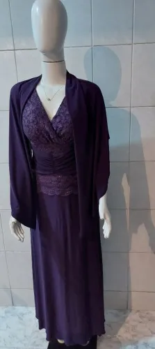 Vestido Longo de festa