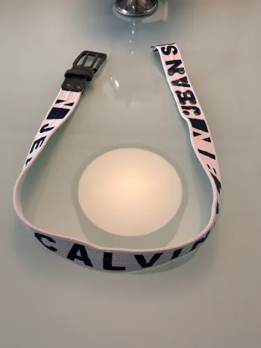 Cinto Calvin Klein 