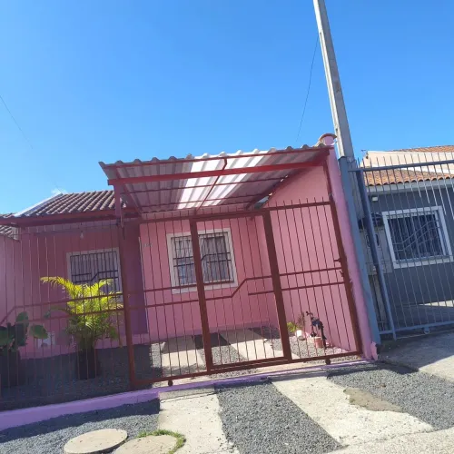 Áreas metálica 3x6