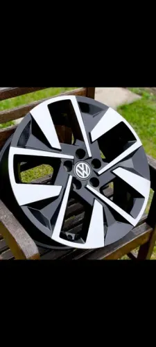 Rodas Amarok aro20 novas em até 10x de R$557,00 no cartão de crédito