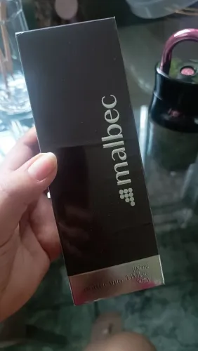 MALBEC clássico O Boticário