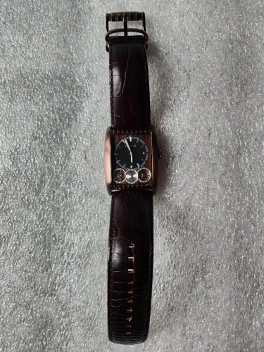 Relógio Fossil Twist 