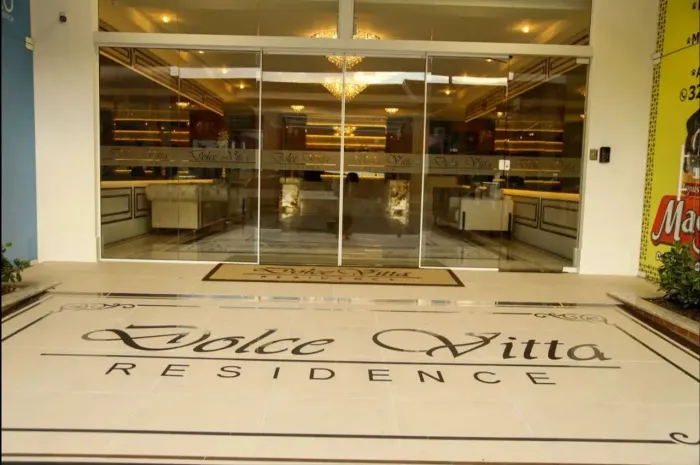 Dolce Vitta Residence