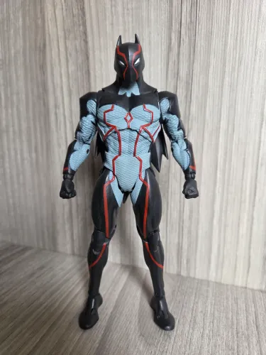 DC McFarlane Omega Batman Last Knight