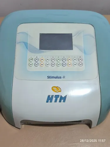 Stimulus R HTM