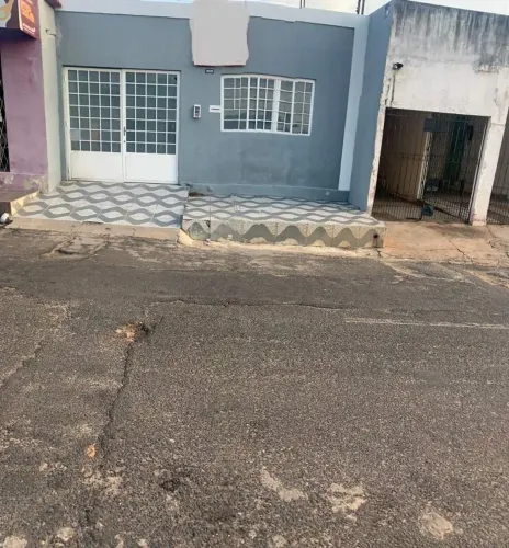 Casa à venda, 2 quartos, 1 vaga, São Pedro - Teresina/PI