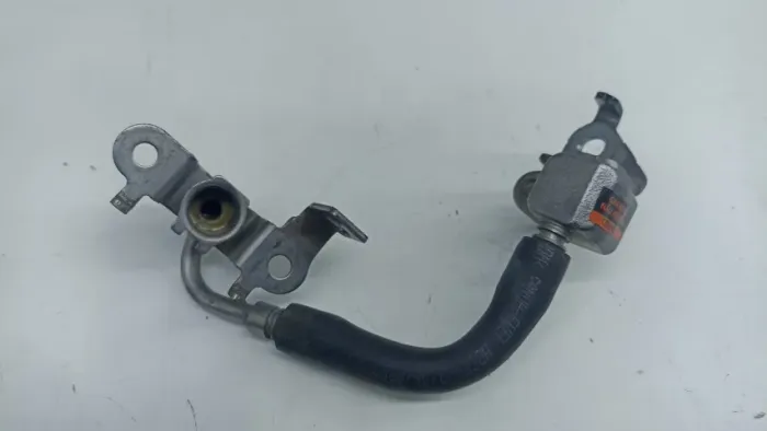 N280 Regulador Pressão Flauta Honda City 1.5 10 11 12 13 14