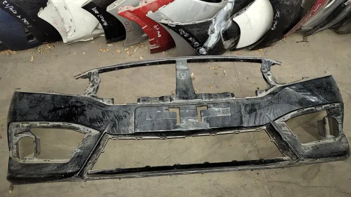 Parachoque do Honda Civic G10