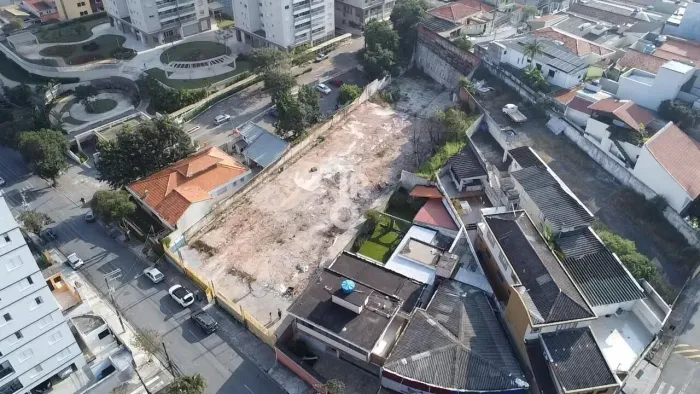 TERRENO À VENDA | 2.450M² | SÃO BERNADO DO CAMPO | -SP