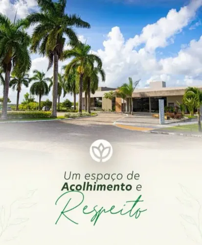 TERRENO NO MEMORIAL PARQUE MACEIÓ 