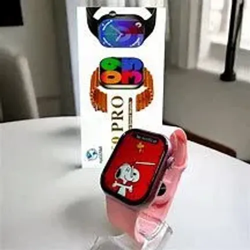 Relógio Smartwatch inteligente