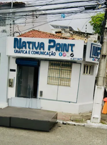 Casa Comercial Esquina - Rua Laranjeiras Centro