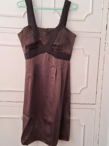 Vestido de festa, Elle et Lui collection