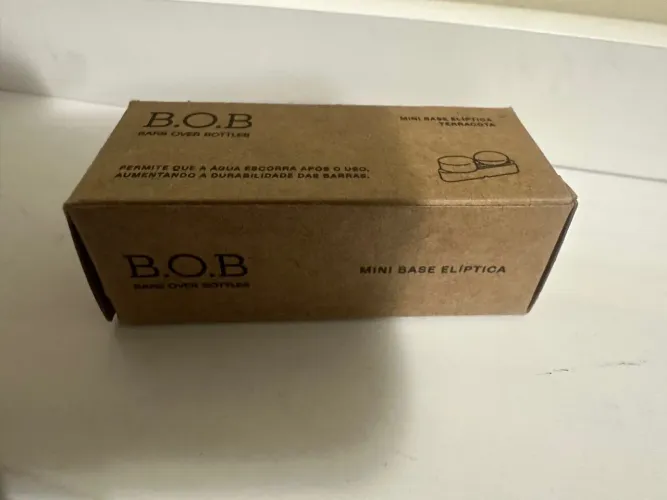 Base para sabonete