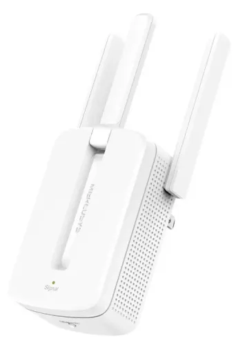 Mercusys Repetidor Mw300re Usado (novo Fora Da Caixa)