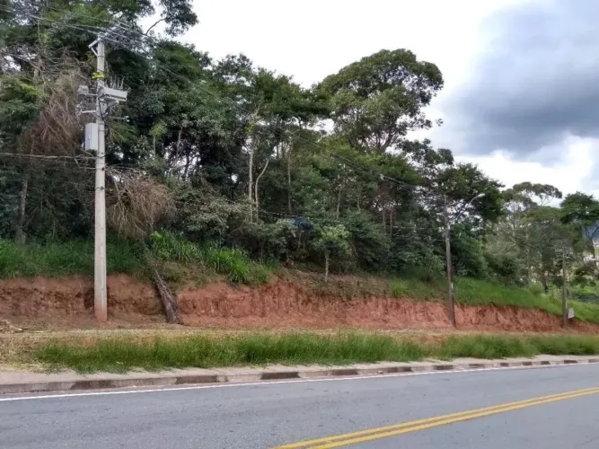 Terreno à venda em Santana de Parnaíba, Votuparim, Não Esta Em Condomínio