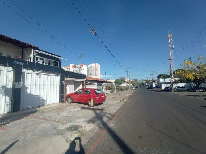 R. GOIAS -BAIRRO : ILHOTAS