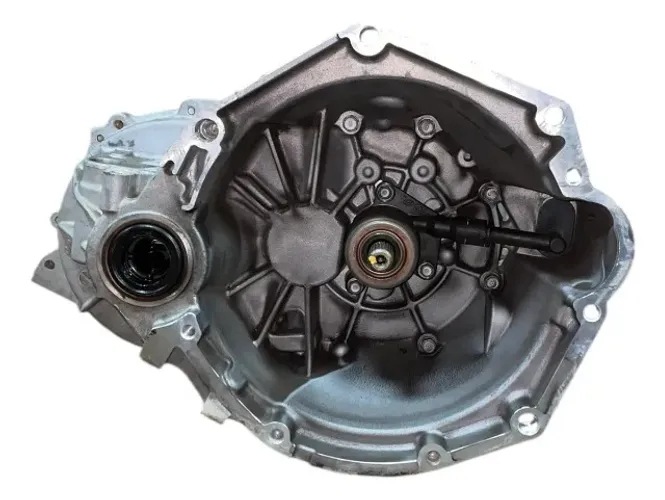 Caixa De Marcha Hb20 1.0 3cc Manual 2024