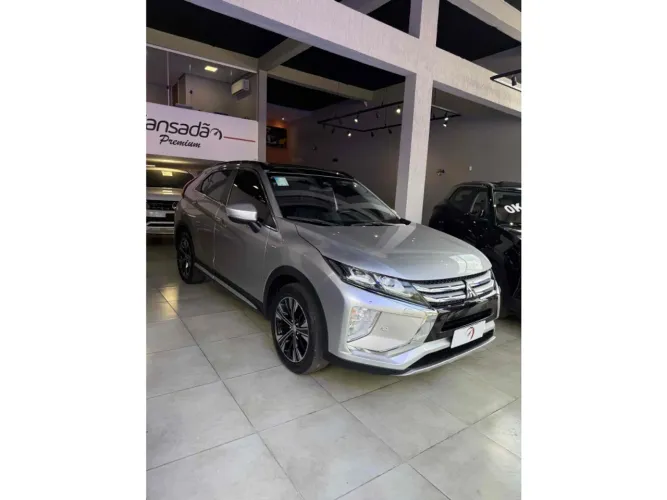 Mitsubishi Eclipse Cross HPE-S 1.5 AWD 165cv Aut. 2020