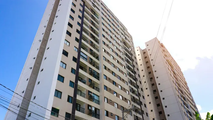 Apartamento para venda