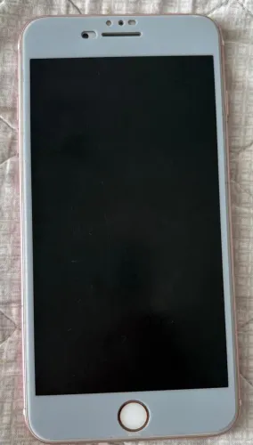 Vendo iPhone 7 Plus funcionando perfeitamente 