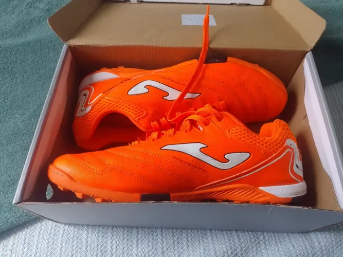 Chuteira Joma 41 society 