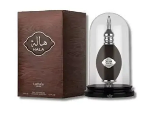 Perfume Hala Lattfa- Luxo e sofisticação