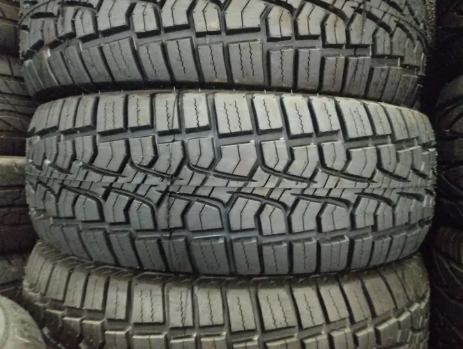 PNEUS REMOLDADO 205/60/16 ATR