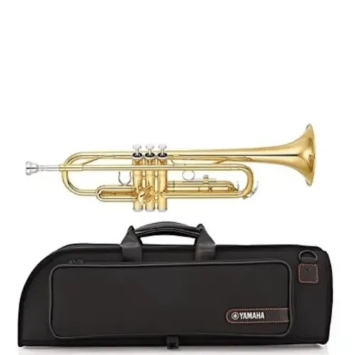 YAMAHA TROMPETE YTR2330