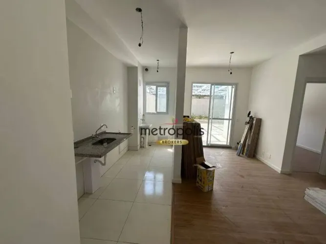 Apartamento Garden com 2 dormitórios, 55 m² - venda por R$ 701.000,00 ou aluguel por R$ 5.